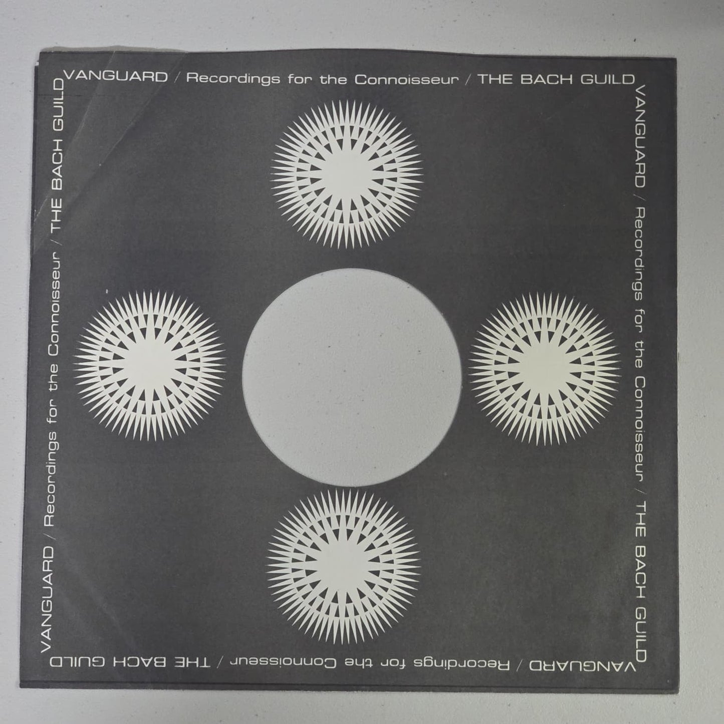 Circus Maximus – Neverland Revisited – 1968 US Original LP Vanguard – NM
