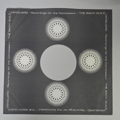 Circus Maximus – Neverland Revisited – 1968 US Original LP Vanguard – NM