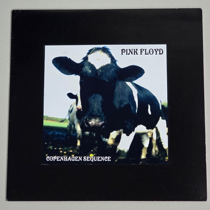 Pink Floyd - Copenhagen Sequence