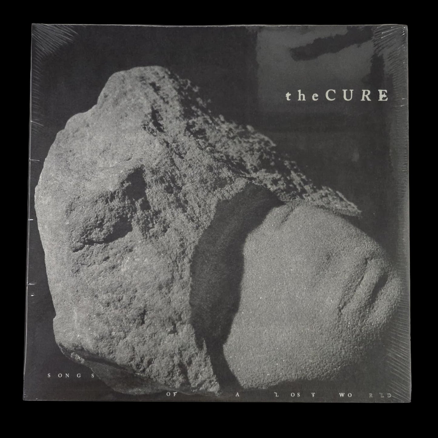 The Cure – Songs Of A Lost World – 2024 Half Speed Master 2xLP – Sealed