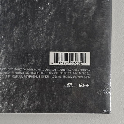 The Cure – Songs Of A Lost World – 2024 Half Speed Master 2xLP – Sealed