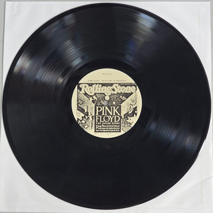 Pink Floyd - Delusions of Maturity