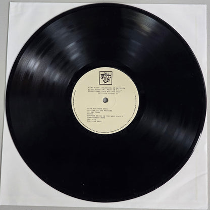 Pink Floyd - Delusions of Maturity