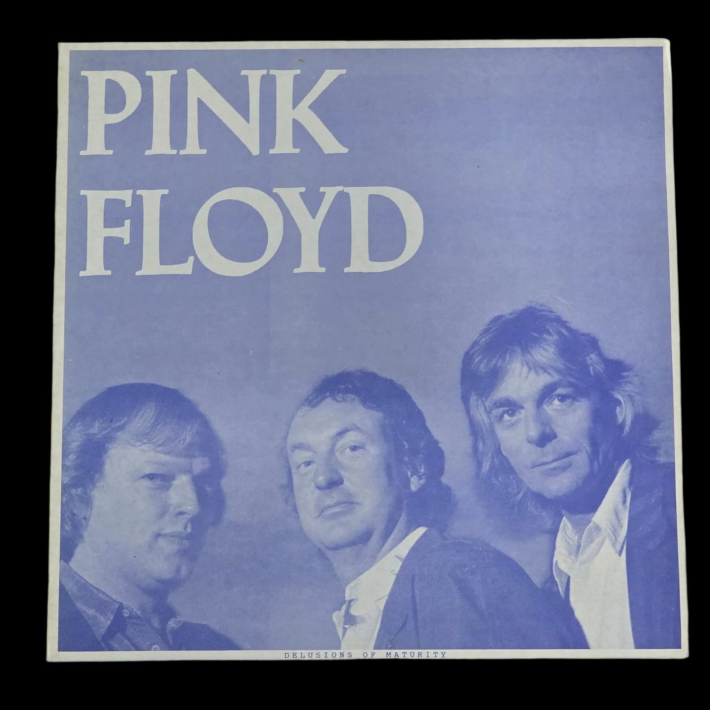 Pink Floyd - Delusions of Maturity