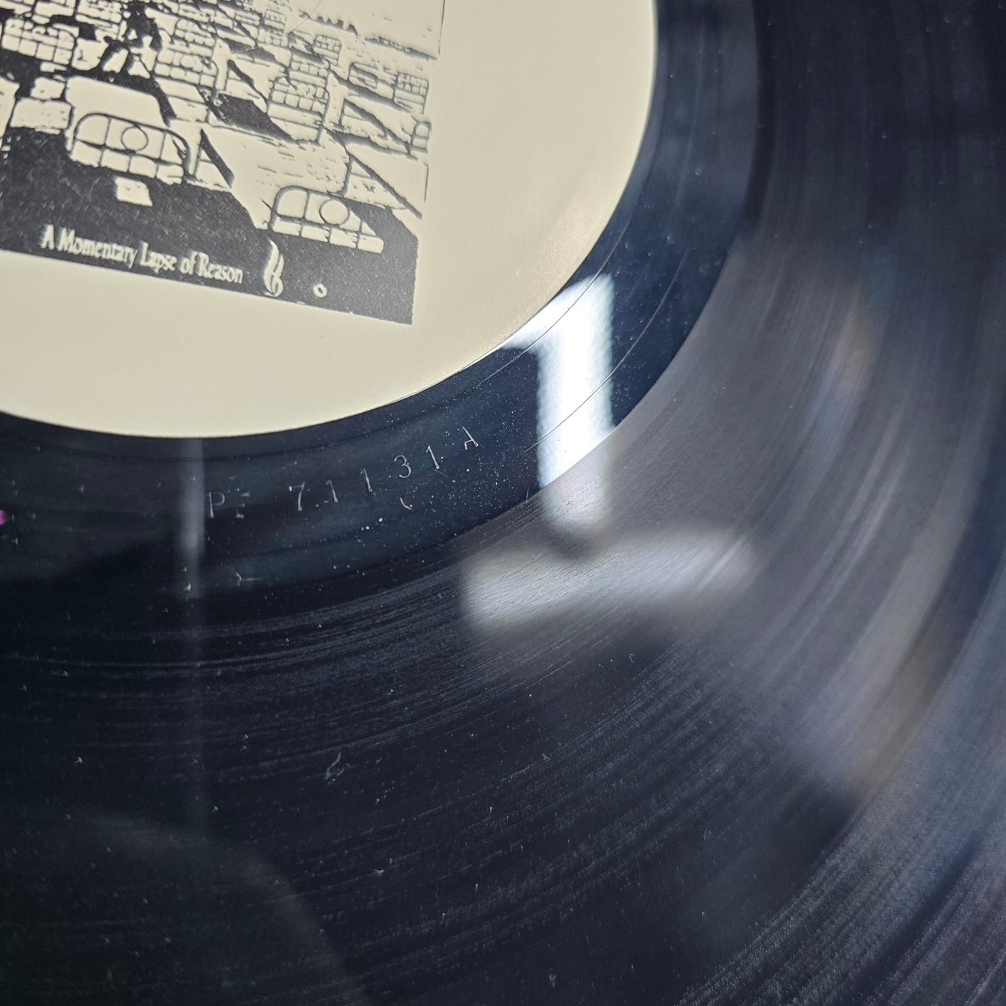 Pink Floyd - Delusions of Maturity