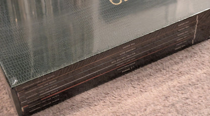 The Doors 1967-1971 Rhino High Fidelity 6LP box set, sealed