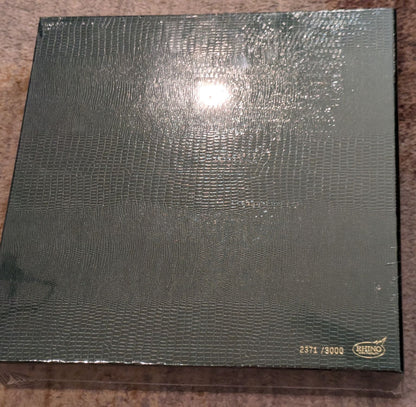 The Doors 1967-1971 Rhino High Fidelity 6LP box set, sealed