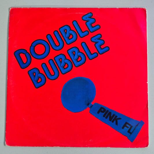 Pink Floyd - Double Bubble