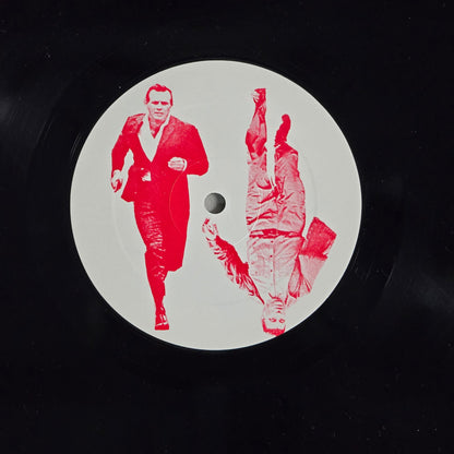 Grateful Dead - Garcia's Gang - 2LP