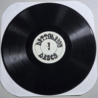Grateful Dead – Live (Dittolino Discs G-D-R, 1971) – 2LP Gatefold – VG+/VG+