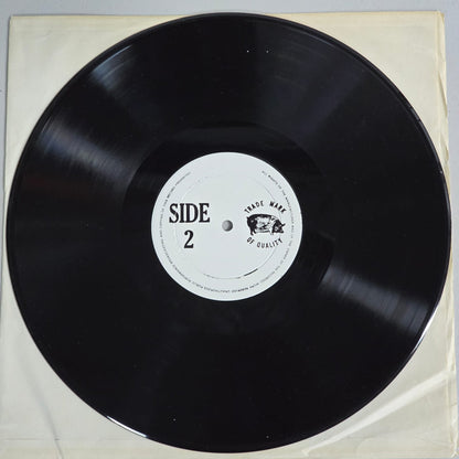 Grateful Dead - Out West - TMOQ 2 LP