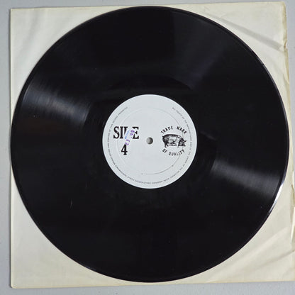 Grateful Dead - Out West - TMOQ 2 LP