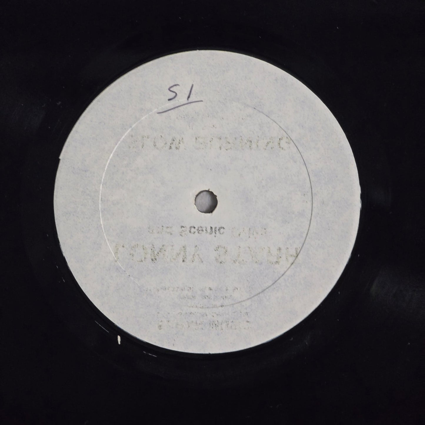 Grateful Dead - Palais de Seine 1974 Vol 1 - Purple Writing