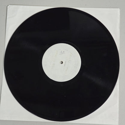 Grateful Dead - Palais de Seine 1974 Vol 1 - Purple Writing