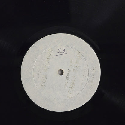 Grateful Dead - Palais de Seine 1974 Vol 1 - Purple Writing