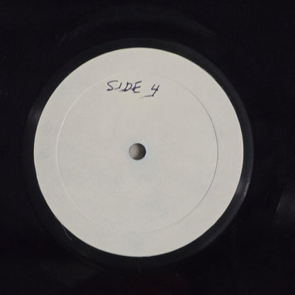 Grateful Dead - Palais de Seine 1974 Vol 1 - Purple Writing