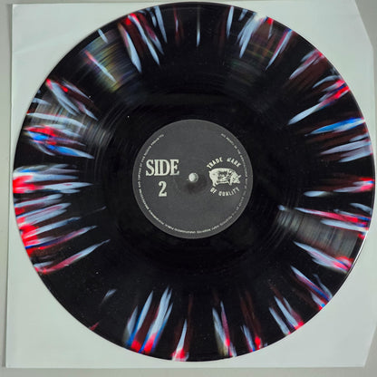 Led Zeppelin - Going To California - Multicolor