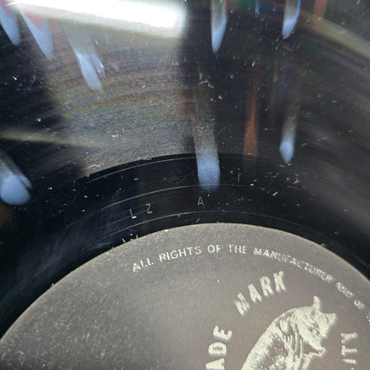 Led Zeppelin - Going To California - Multicolor