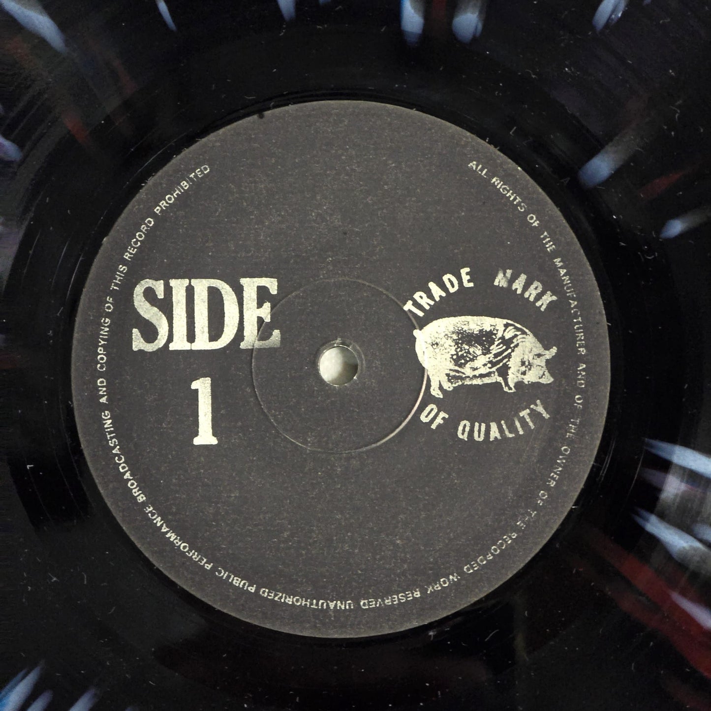 Led Zeppelin - Going To California - Multicolor