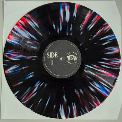 Led Zeppelin - Going To California - Multicolor