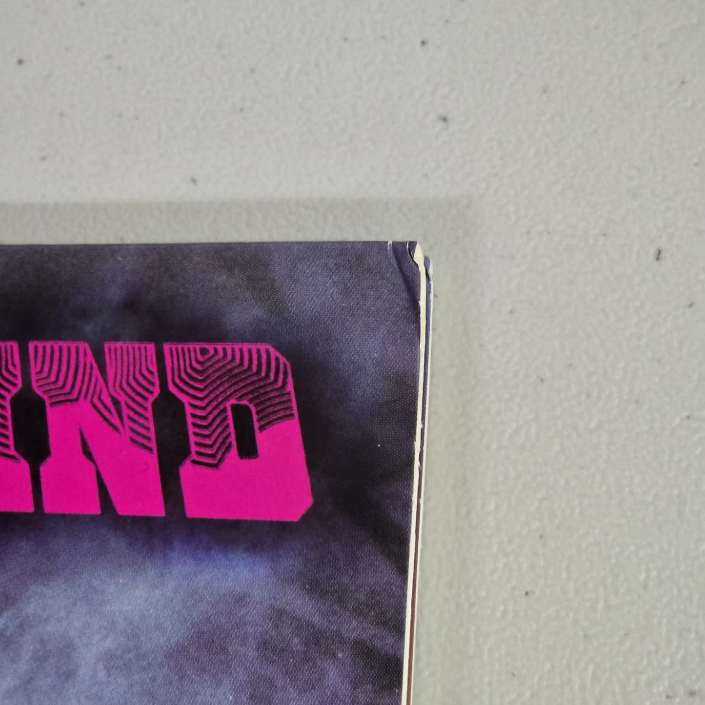 Ill Wind – Flashes – 2009 Sunbeam Expanded 2LP Reissue – NM/VG-