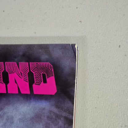 Ill Wind – Flashes – 2009 Sunbeam Expanded 2LP Reissue – NM/VG-