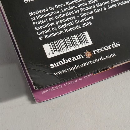 Ill Wind – Flashes – 2009 Sunbeam Expanded 2LP Reissue – NM/VG-