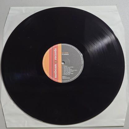 Ill Wind – Flashes – 2009 Sunbeam Expanded 2LP Reissue – NM/VG-