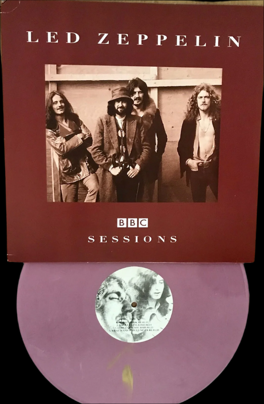 BBC Sessions