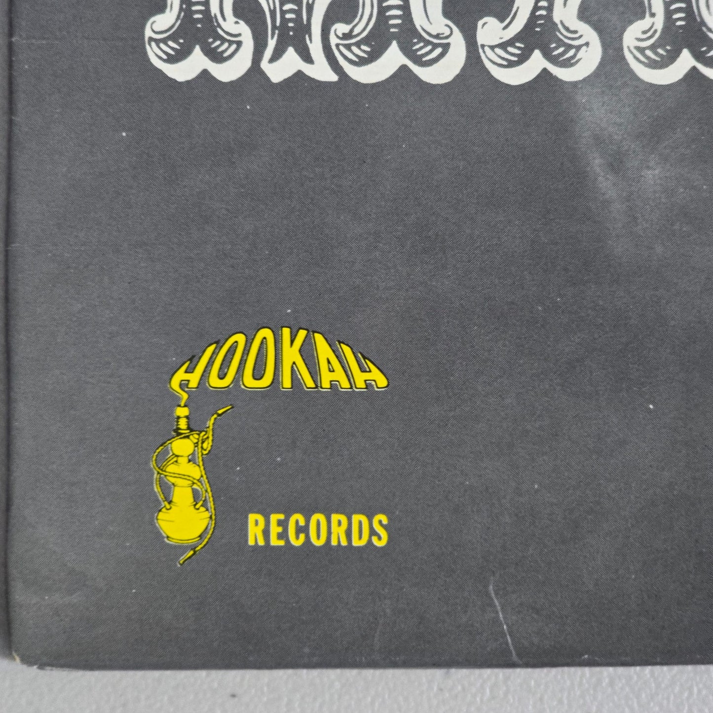 Josefus - Dead Man - OG 1970 Hookah Records