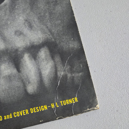 Josefus - Dead Man - OG 1970 Hookah Records