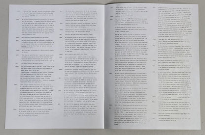 Josefus - Get Off My Case - 2020 RSD Permanent Records Reissue - NM NM