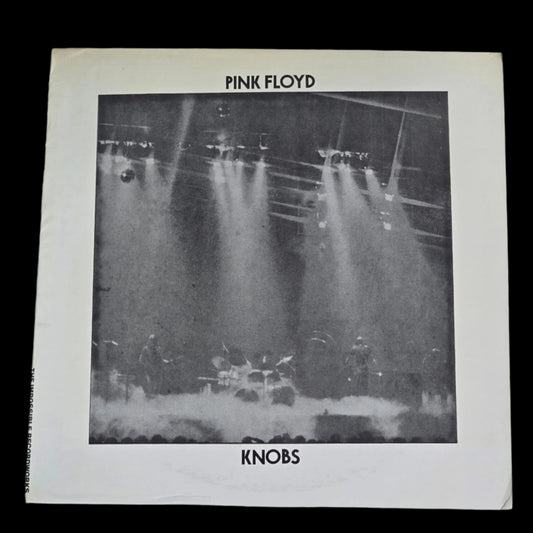 Pink Floyd - Knobs