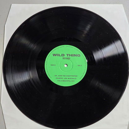 Various Artists - Kralingen - 3 LP