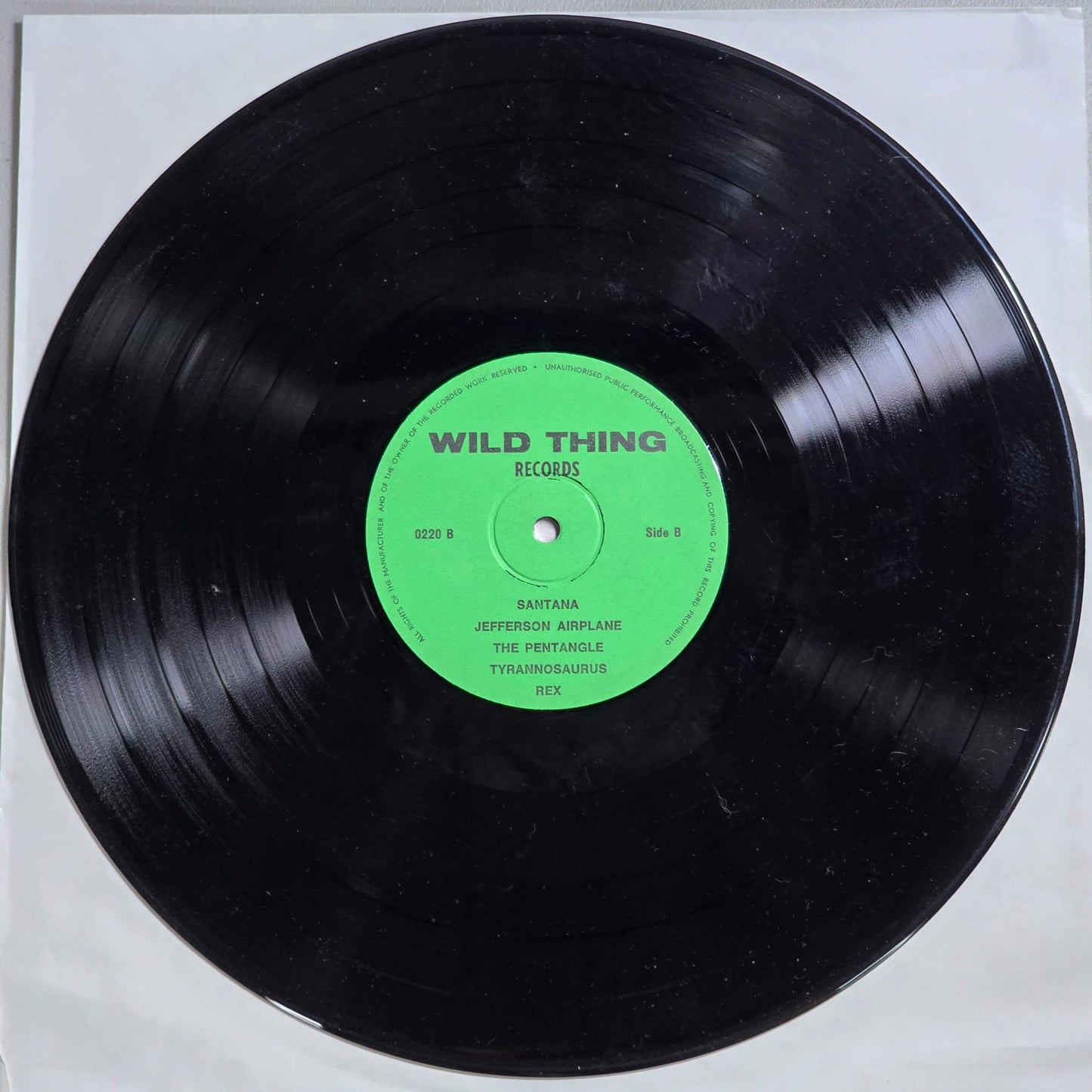 Various Artists - Kralingen - 3 LP