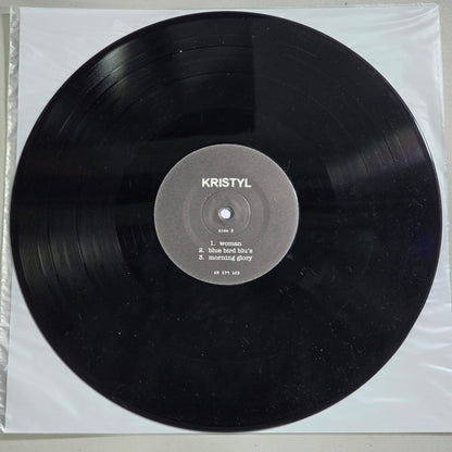 Kristyl - Self-Titled - 1988 Reissue