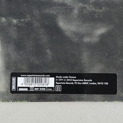 Leaf Hound – Growers Of Mushroom – 2015 UK Reissue
