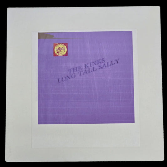 The Kinks - Long Tall Sally TMOQ