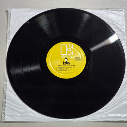 Love – Forever Changes – 2020 UK Stereo Ltd Reissue Electric Recording Co. – NM/NM