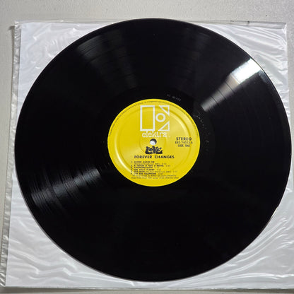 Love – Forever Changes – 2020 UK Stereo Ltd Reissue Electric Recording Co. – NM/NM