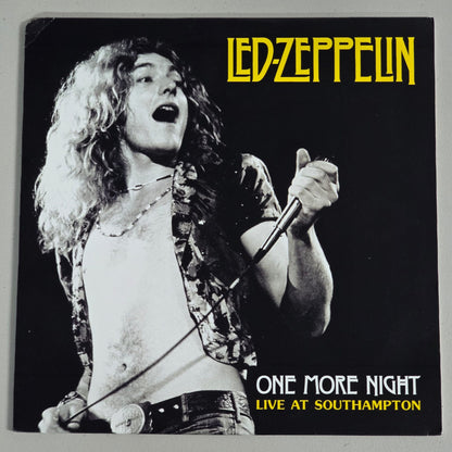 Led Zeppelin - One More Night