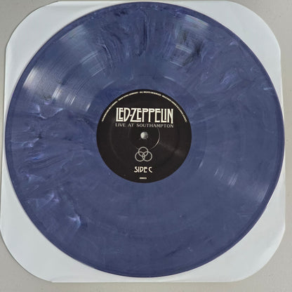 Led Zeppelin - One More Night