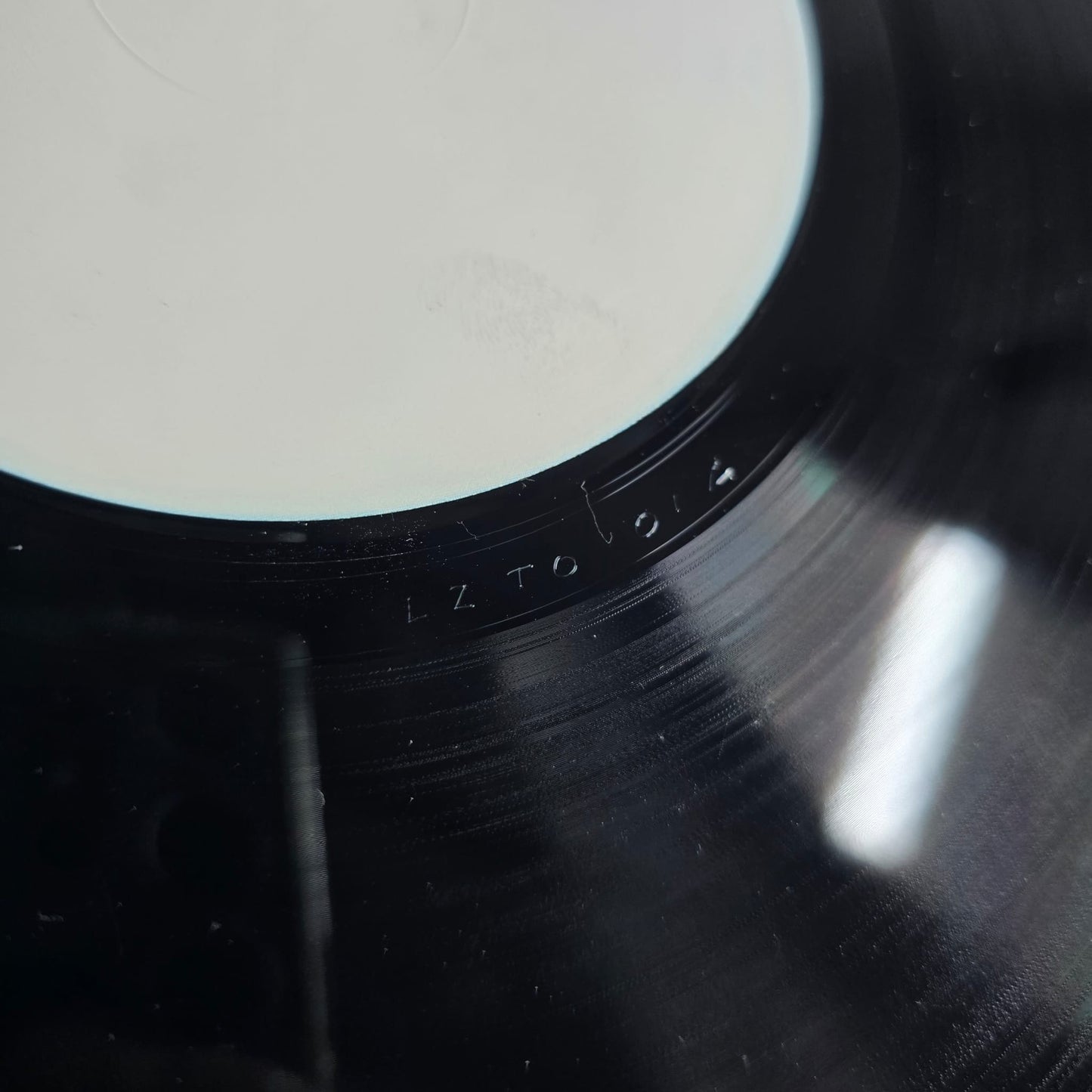 Led Zeppelin - Metallic Opus