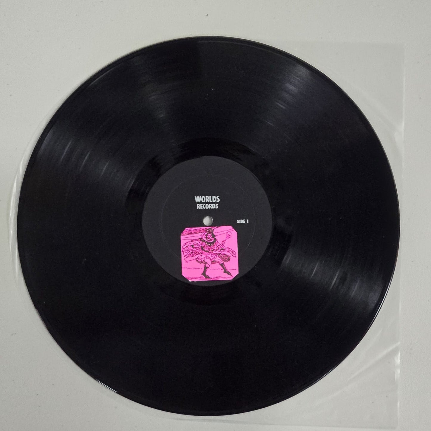 Grateful Dead - Moonmadness