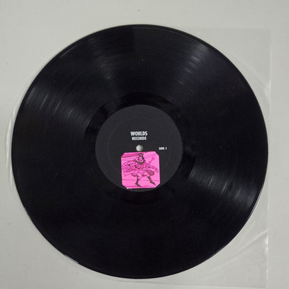 Grateful Dead - Moonmadness