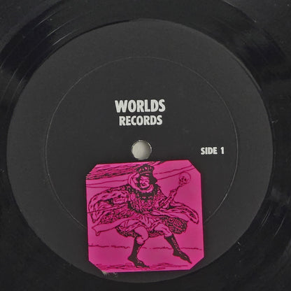 Grateful Dead - Moonmadness