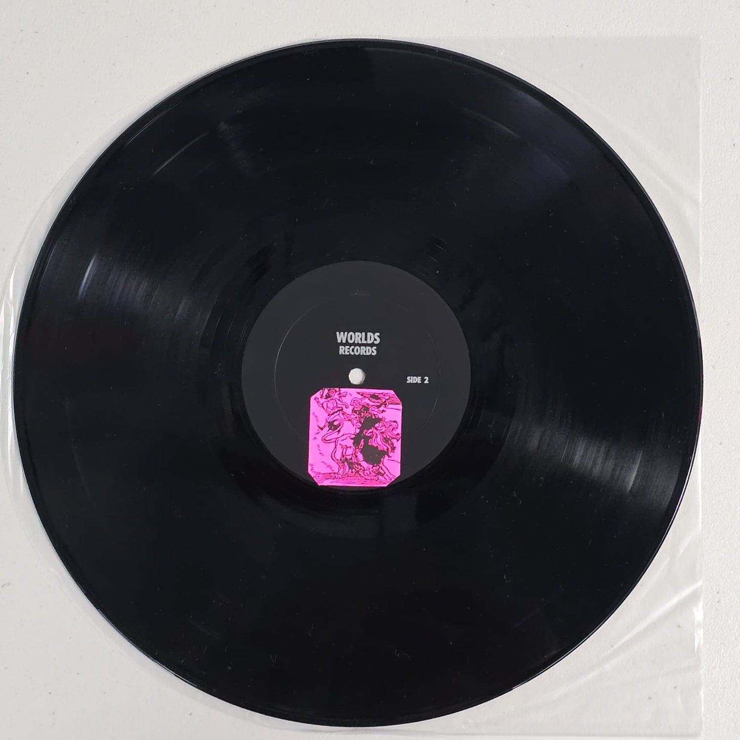 Grateful Dead - Moonmadness