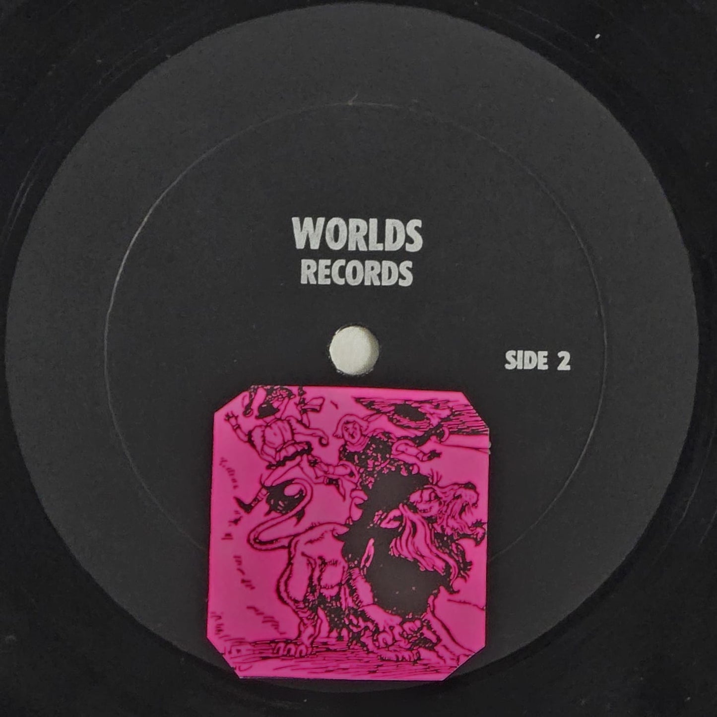 Grateful Dead - Moonmadness