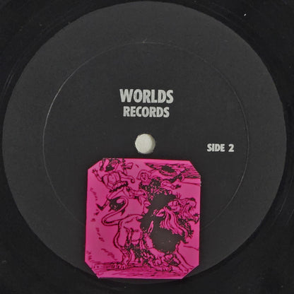 Grateful Dead - Moonmadness