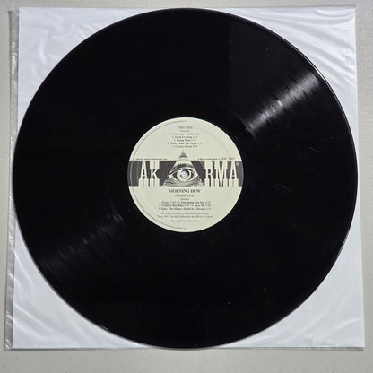 Morning Dew - Self-Titled - Akarma Reissue - 2001 - NM NM